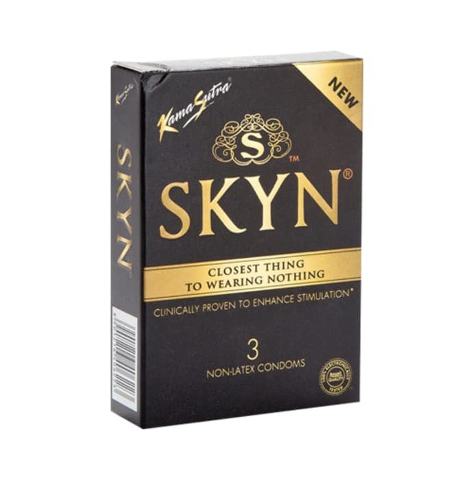 KISS CONDOM